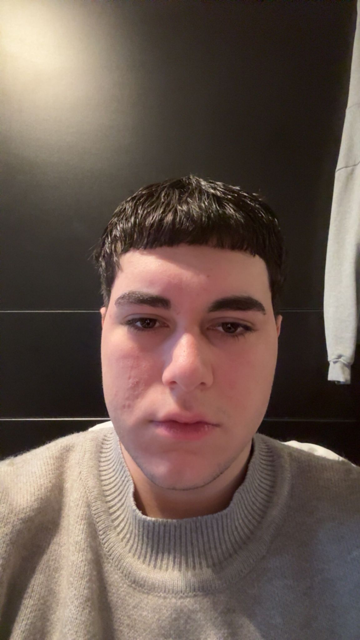 Profielfoto van Ruben Harutyunyan